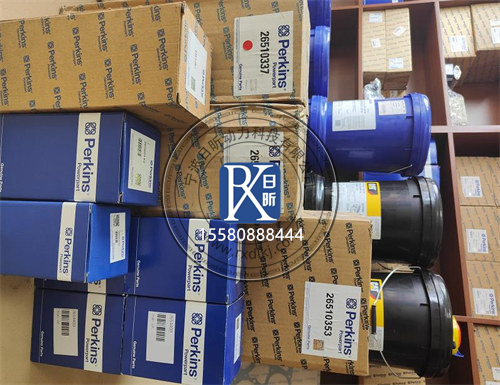 珀金斯2306柴油機：配件與維修秘籍大公開